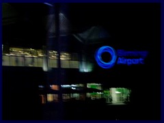 Birmingham Airport